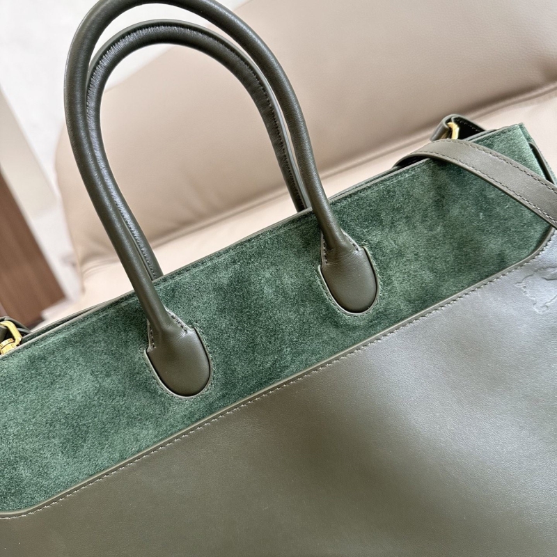 Bv*b*rry top handle bags